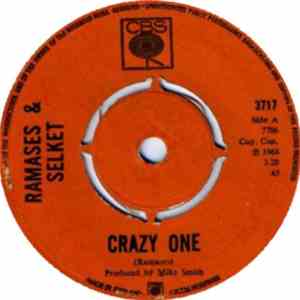 Ramases & Selket - Crazy One / Mind's Eye download free