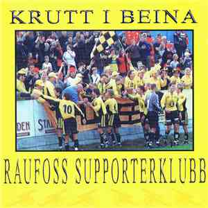 Raufoss Supporterklubb - Krutt I Beina download free