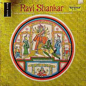 Ravi Shankar - Raga Parameshwari download free