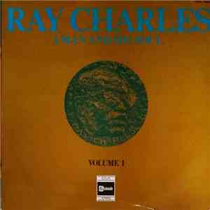 Ray Charles - A Man And His Soul download free
