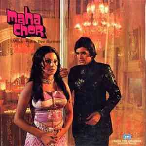 R.D. Burman - Maha Chor download free