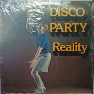 Reality  - Disco Party download free