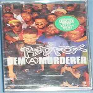 Red Fox  - Dem A Murderer download free