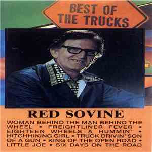 Red Sovine - Best Of The Trucks download free