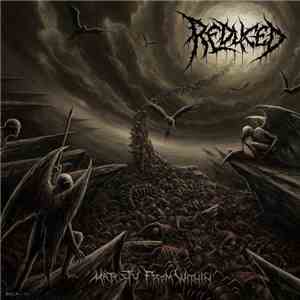 Reduced - Majesty From Within download free