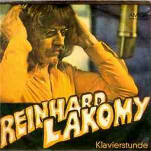 Reinhard Lakomy - Klavierstunde / Manchmal Find' Ich Keinen Schlaf download free
