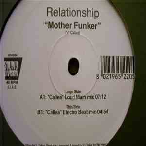 Relationship - Mother Funker download free