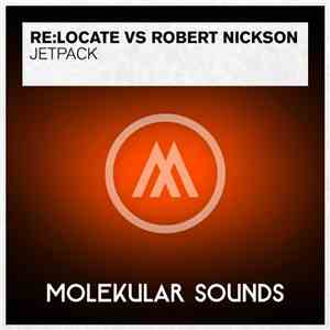 Re:Locate Vs Robert Nickson - Jetpack download free