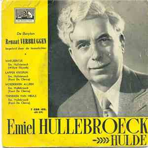 Renaat Verbruggen - Emiel Hullebroeck Hulde download free