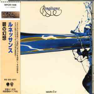 Renaissance  - Azure D'or download free