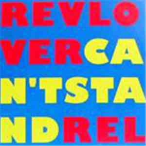 Revlover - Can't Stand download free