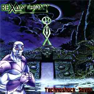 Rexanthony - Technoshock Seven download free