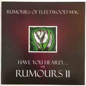 RFM  - Rumours Of Fleetwood Mac download free