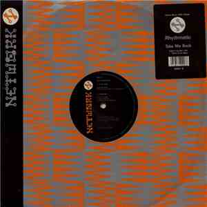 Rhythmatic - Take Me Back download free