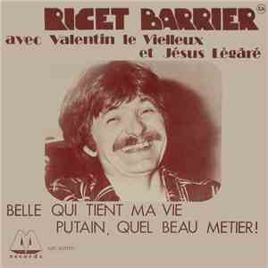 Ricet Barrier - Belle Qui Tient Ma Vie download free