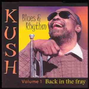 Richard Griffith - Blues & Rhythm - Volume 1: Back In The Fray download free