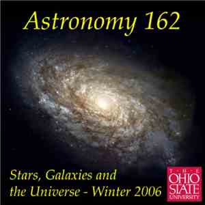 Richard Pogge - Mar 10: "Life, The Universe, & Everything" download free