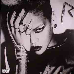 Rihanna - Rated R download free
