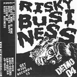 Risky Business  - Demo ´04 download free