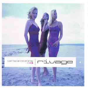 Rivage - I Can't Take My Eyes Off Of You download free
