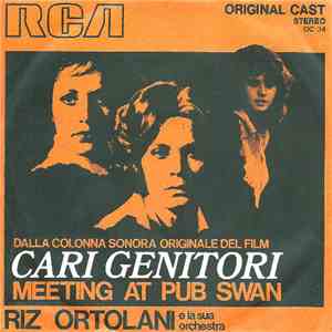 Riz Ortolani - Cari Genitori (Dalla Colonna Originale Del Film) download free
