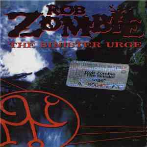 Rob Zombie - The Sinister Urge download free