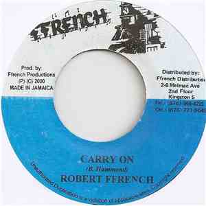 Robert Ffrench - Carry On download free