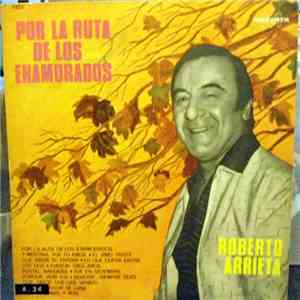 Roberto Arrieta - Por La Ruta De Los Enamorados download free