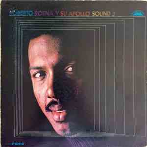 Roberto Roena Y Su Apollo Sound - 3 download free