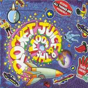 Rocket Juice & The Moon - Rocket Juice & The Moon (Album Sampler) download free