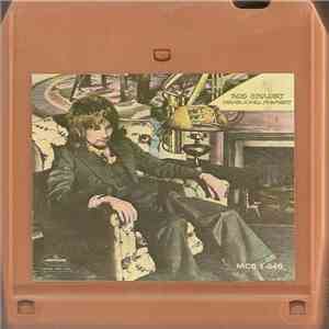 Rod Stewart - Never A Dull Moment download free