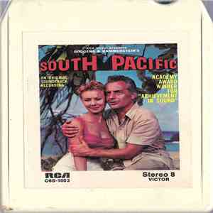 Rodgers & Hammerstein - South Pacific (An Original Soundtrack Recording) download free
