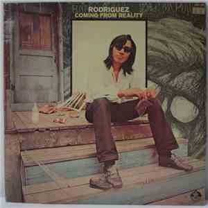 Rodriguez - Coming From Reality download free