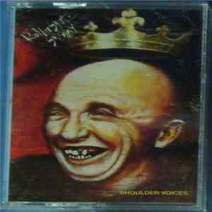 Rollerskate Skinny - Shoulder Voices download free