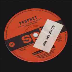 Ronnie Burns - Prophet / Maggie Mine download free