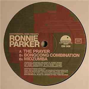 Ronnie Parker - The Prayer download free