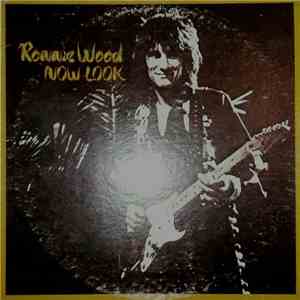 Ronnie Wood - Now Look download free