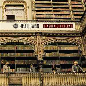 Rosa de Saron - O Agora E O Eterno download free