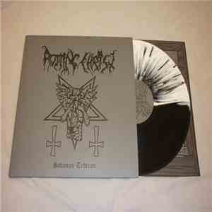 Rotting Christ - Satanas Tedeum download free