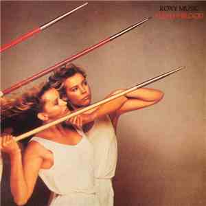 Roxy Music - Flesh + Blood download free