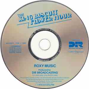 Roxy Music - The King Biscuit Flower Hour - Feb. 7, 1988 download free