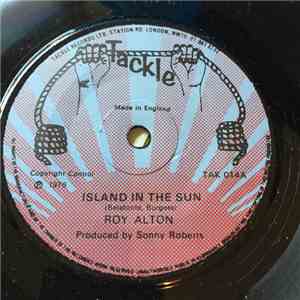 Roy Alton - Island In The Sun download free