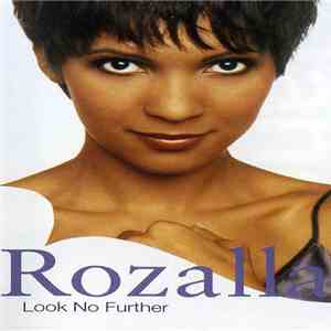 Rozalla - Look No Further download free