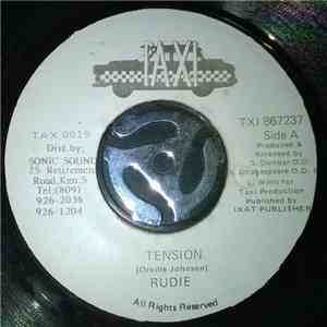 Rudie - Tension download free