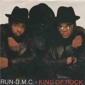 Run-D.M.C. - King Of Rock download free