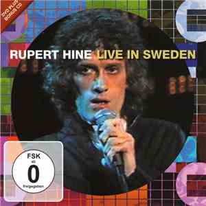 Rupert Hine - Live In Sweden download free