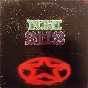 Rush - 2112 download free