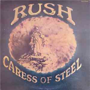 Rush - Caress Of Steel download free