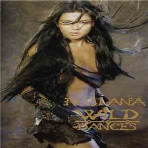 Руслана - Wild Dances download free