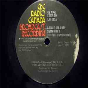 Sable Island Symphony - Halifax Instrumental download free